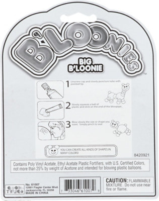 Big Bloonies - EA - Image 5