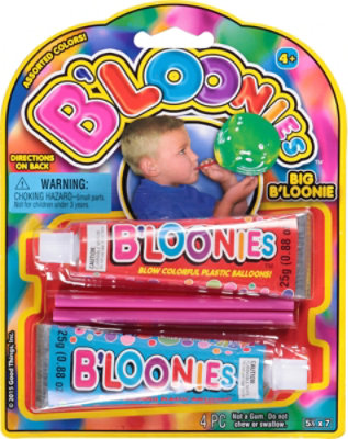 Big Bloonies - EA - Image 2