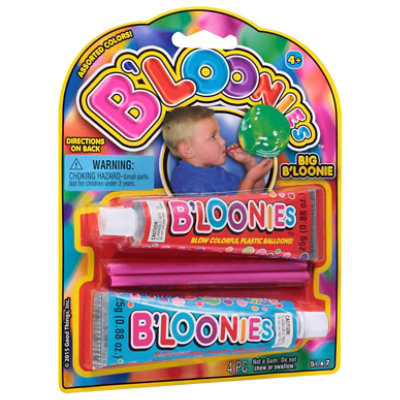 Big Bloonies - EA - Image 1