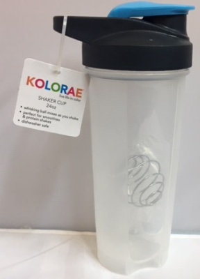 Kolorae Shaker Cup 24oz - EA