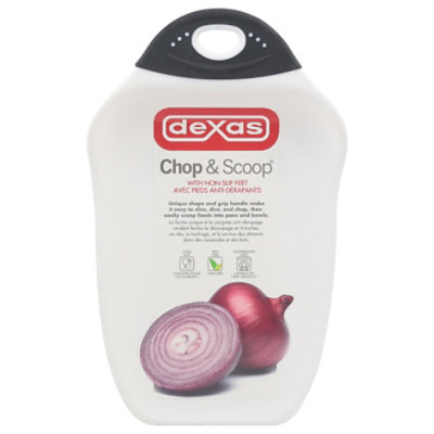 Dexas Chop & Scoop - EA - Image 3