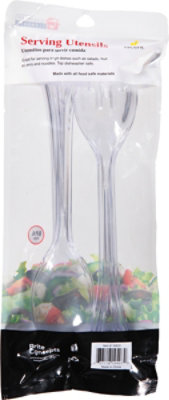 6 Pc Serving Set - EA - Image 4