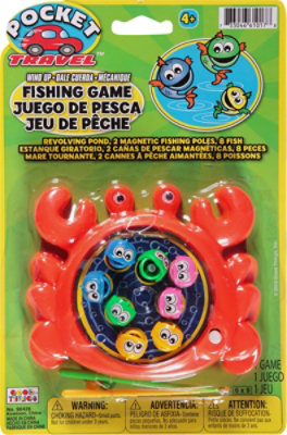 Animal Fishing Game - EA - Image 2