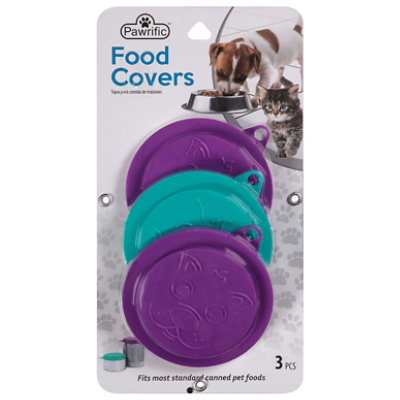 Pet Food Covers - EA - Image 3