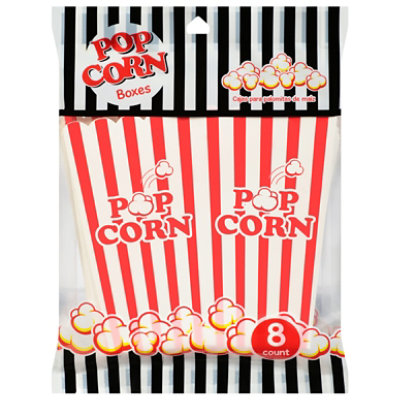 Popcorn Boxes - EA - Image 3