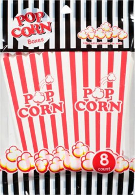 Popcorn Boxes - EA - Image 2