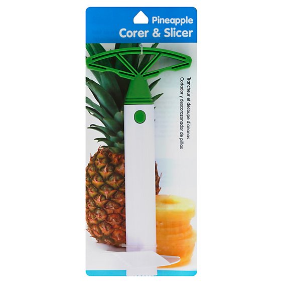 Pineapple Slicer - EA