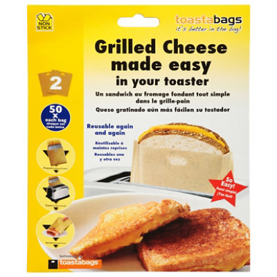 Toast-a-bags 2pk - 2 CT - Image 3