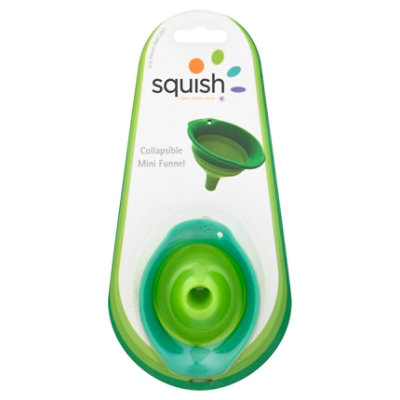 Squish Collapsible Mini Funnel - EA - Image 1