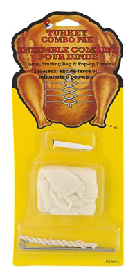 Turkey Combo Kit - EA - Image 2