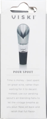 Tf Viski Cascade Aerating Pour Spout - EA - Image 4