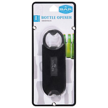 The Bar Bottle Opener - EA - Image 3