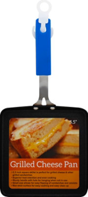 Grilled Cheese Pan - EA - Image 2