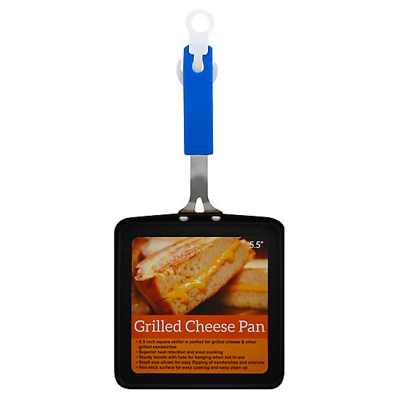 Grilled Cheese Pan - EA