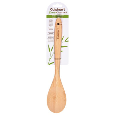 Spoon Cuisinart Bamboo Solid - EA - Image 3