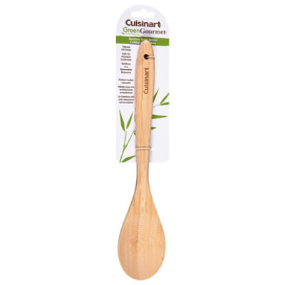 Spoon Cuisinart Bamboo Solid - EA - Image 1