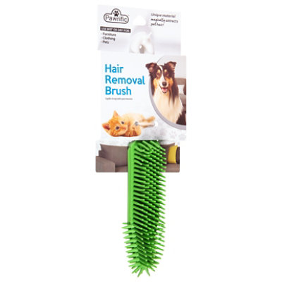 Pet Hair Remover Br W pp EA Safeway