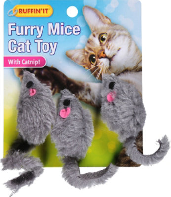 fur mice