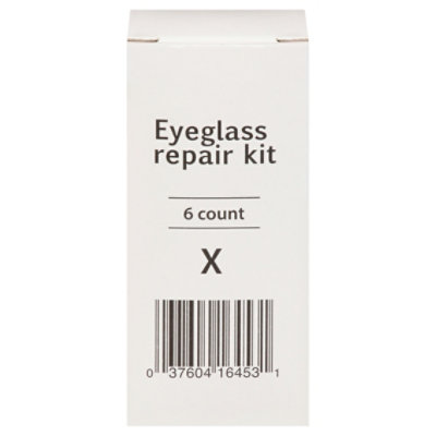 Eye Glass Repair Kit 576/180 - EA - Image 3