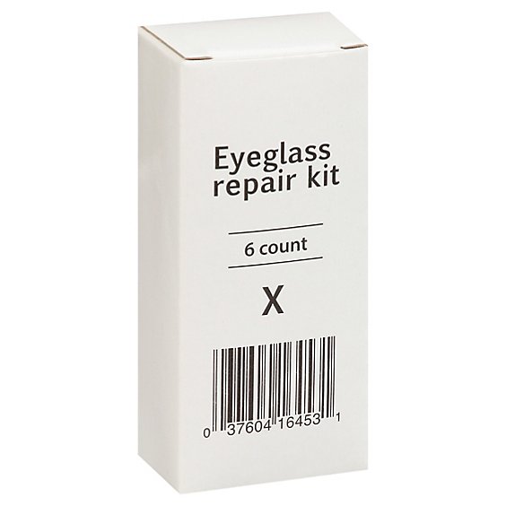 Eye Glass Repair Kit 576/180 - EA