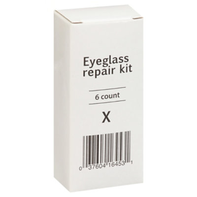 Eye Glass Repair Kit 576/180 - EA