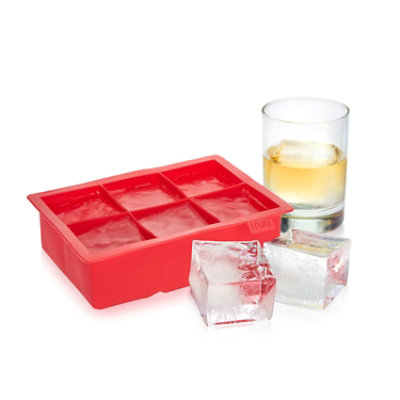 Colossal Ice Cube Tray - EA - Image 1