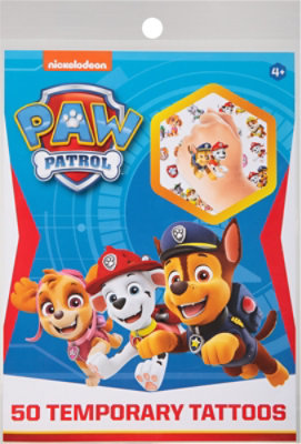 Licensed Boys Tattoos - EA - Image 2