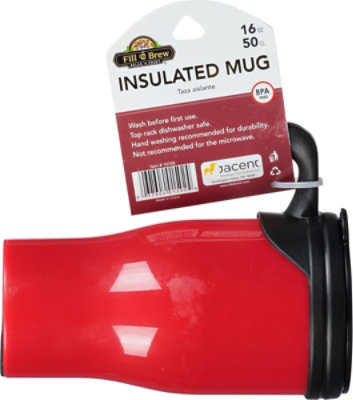 Travel Mug - EA - Image 4