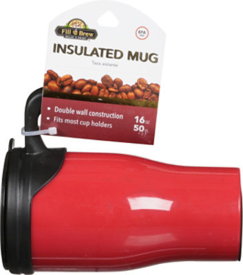 Travel Mug - EA - Image 2