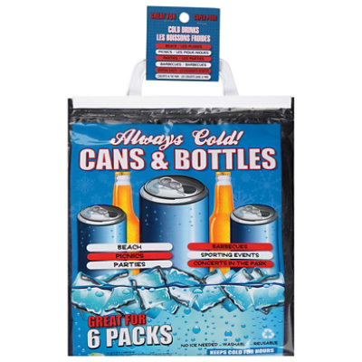 Beer Cold Bag - EA - Image 3