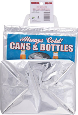 Beer Cold Bag - EA - Image 4