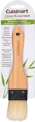 Cuisinart Bamboo Basting Brush - EA - Image 2