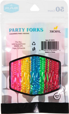 The Bar Party Forks - EA - Image 4