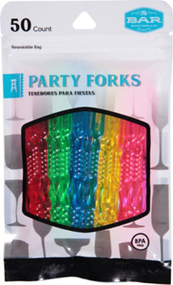 The Bar Party Forks - EA - Image 2