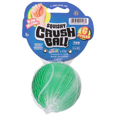 Crush Ball - EA - Image 3