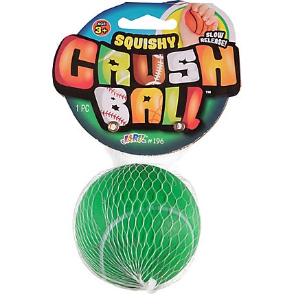 Crush Ball - EA - Image 2