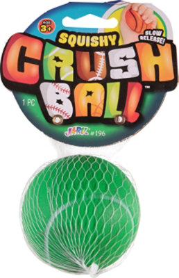 Crush Ball - EA - Image 2