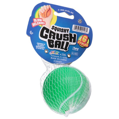 Crush Ball - EA - Image 1