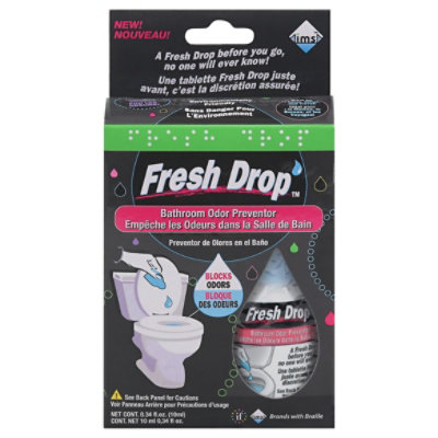 Fresh Drop - EA - Image 3