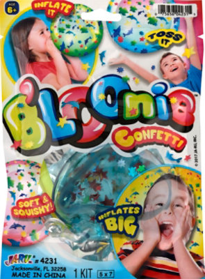 B Loonie Ball - EA - Image 2