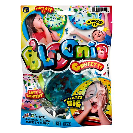 B Loonie Ball - EA - Image 1