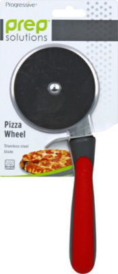 Pizza Wheel Red - EA - Image 2