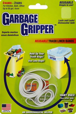 Garbage Gripper - EA - Image 2