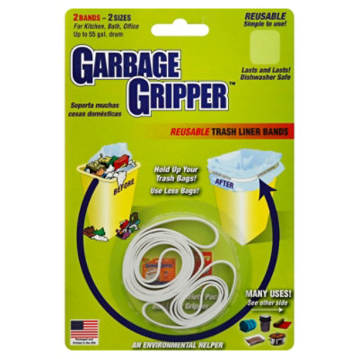 Garbage Gripper - EA - Image 1