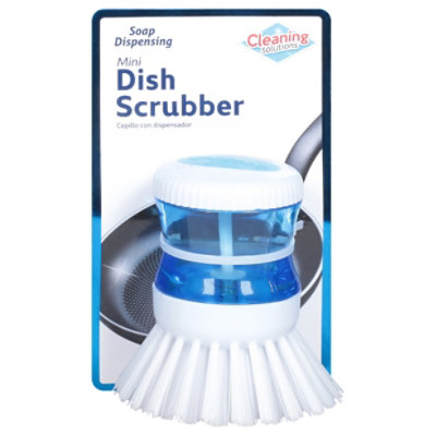 Clean Works Mini Scrubber - EA - Image 3