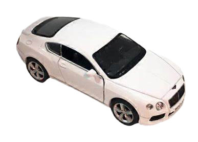 Jfl Die Cast Cars Assorted - EA - jewelosco