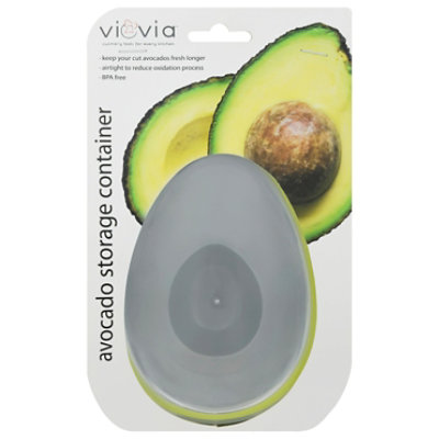 Viovia Avocado Storage Container - EA - Image 3