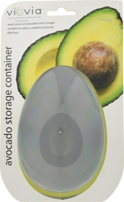 Viovia Avocado Storage Container - EA - Image 2