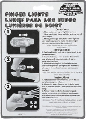 Finger Lights - EA - Image 4