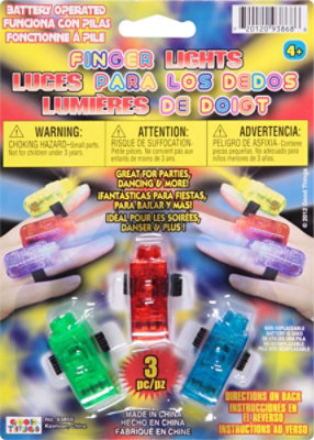 Finger Lights - EA - Image 2